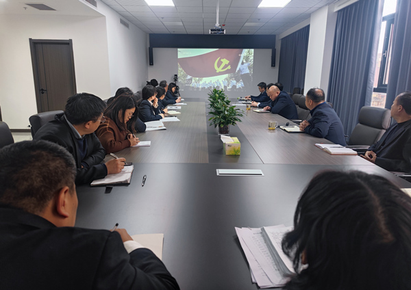 陜煤建設(shè)礦建三公司：打好組合拳，增強(qiáng)廉潔教育免疫力