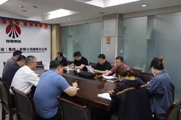 王寧對二級單位市場開發工作進行督導調研