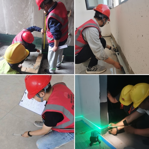 陜煤建設(shè)直屬第七項(xiàng)目部：抓好過(guò)程管控 提升工程質(zhì)量