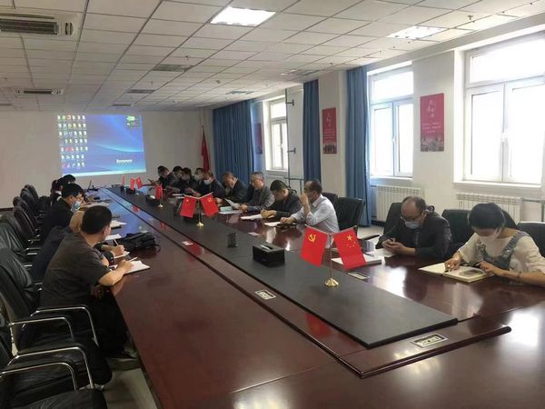 陜煤建設天工公司承建的14號線西段橋墩增設巡檢設施技術改造工程順利通過竣工驗收