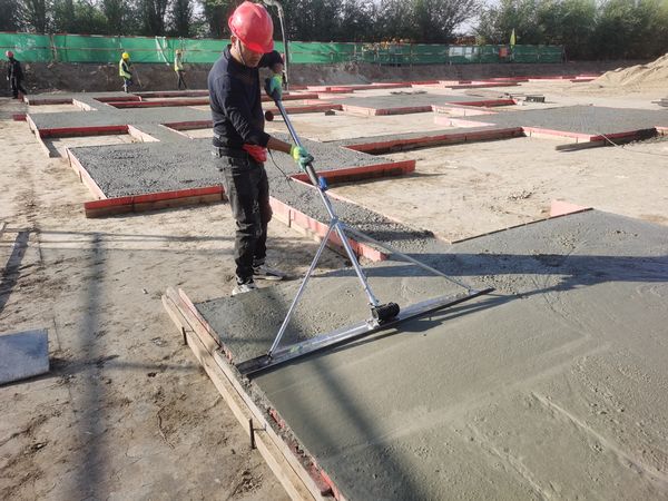 陜煤建設天工公司新疆第一項目部用“聰明眼”和“智慧心”優化“五小”見實效