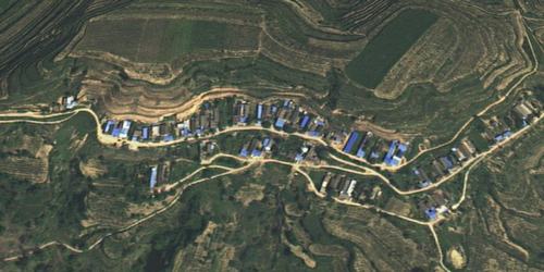 陜煤建設(shè)設(shè)計研究院：百良旭升煤炭有限責任公司大原頭村煤柱開采設(shè)計項目順利完工