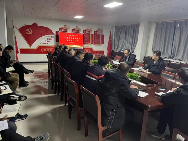 陜煤建設煤礦運營服務分公司：提升基層服務水平 推進安全生產(chǎn)措施落實