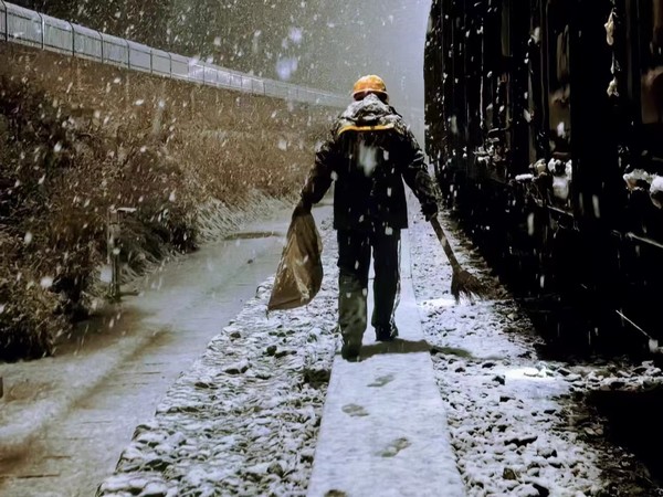 陜煤建設洗選煤運營公司神渭蒲城運營項目部： 多發點力，打贏年末“百日安全”收官戰