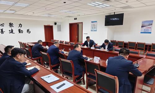 新元肇啟，砥礪前行