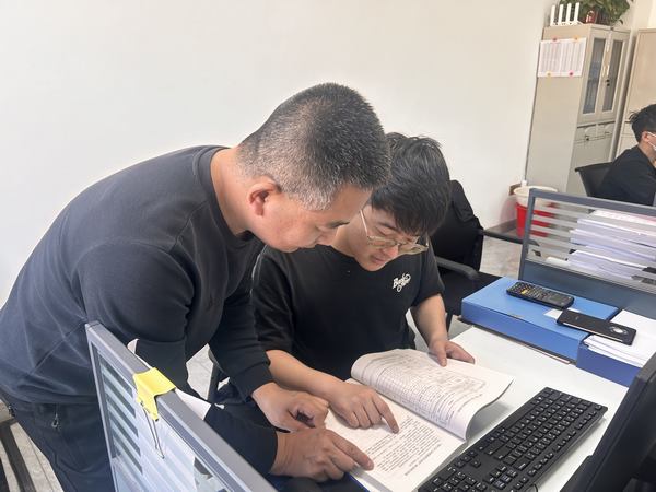 陜煤建設(shè)礦建二公司：聚焦三點“下功夫”讓安全意識成為安全生產(chǎn)的“主力軍”