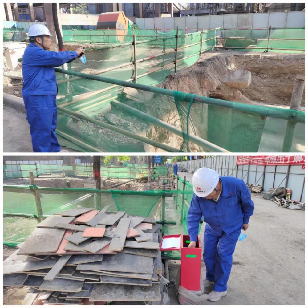 陜煤建設(shè)西北分公司：安全生產(chǎn)隱患排查大整治行動(dòng)成效顯著