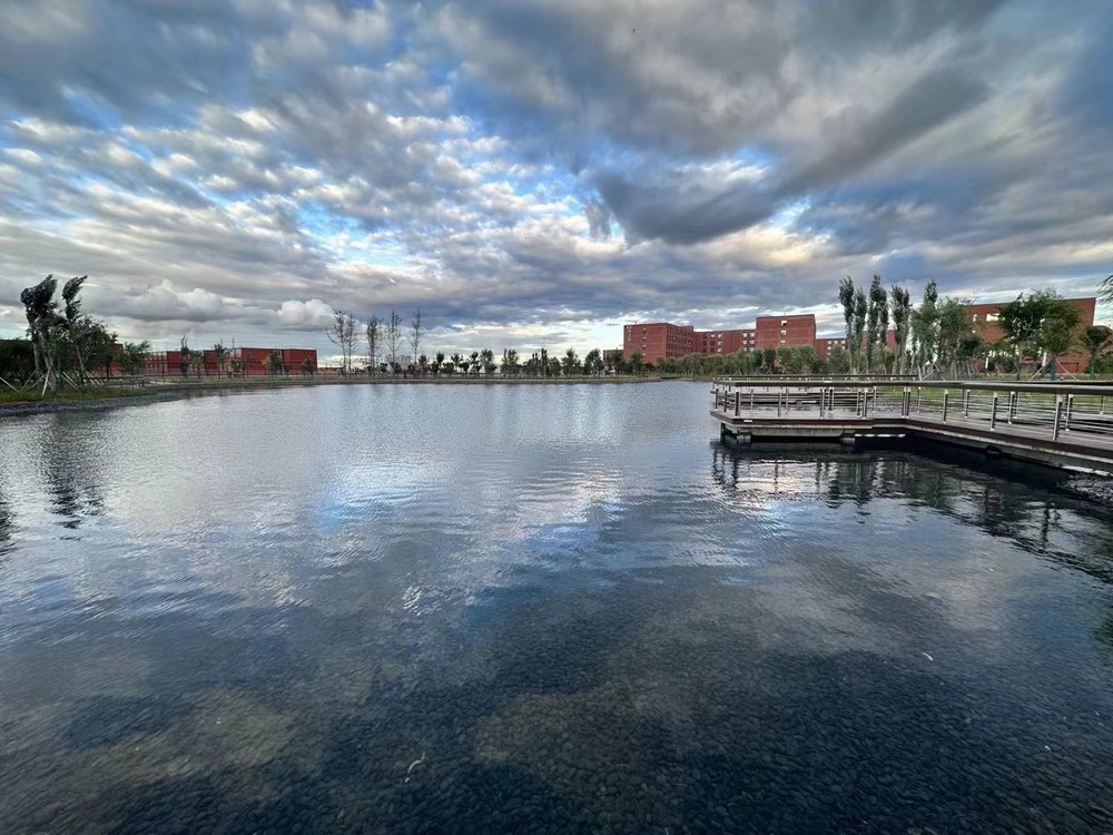 我與企業同成長共繁榮