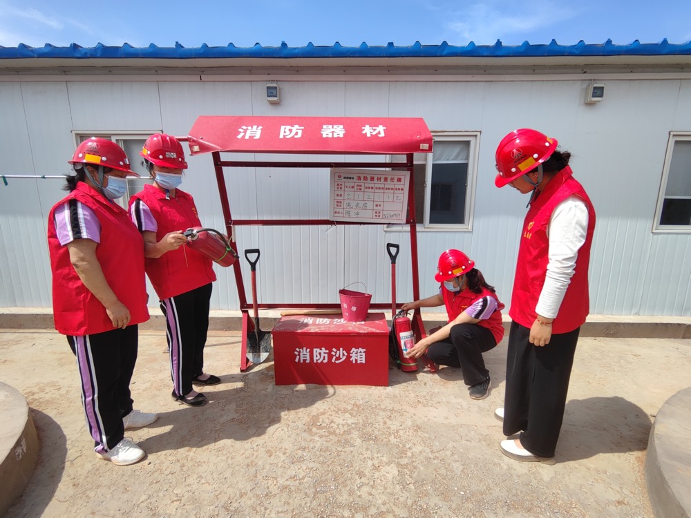 陜煤建設礦建三公司：變“民生盼”為“民生贊”