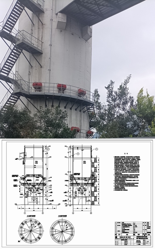陜煤建設設計研究院：下峪口煤礦地面矸石倉清倉設計項目取得顯著效果