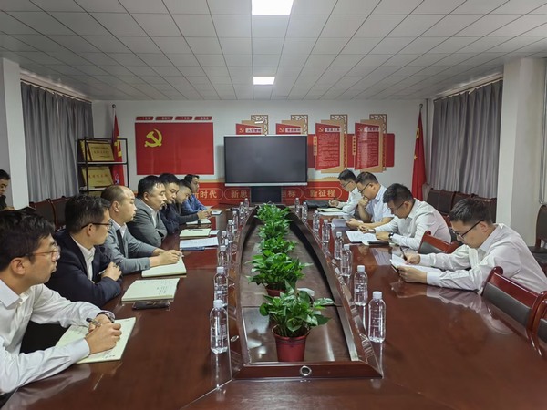 陜煤建設(shè)煤礦運營服務(wù)分公司：“聲”入基層  “四下基層”行動賦能理論宣講新篇章