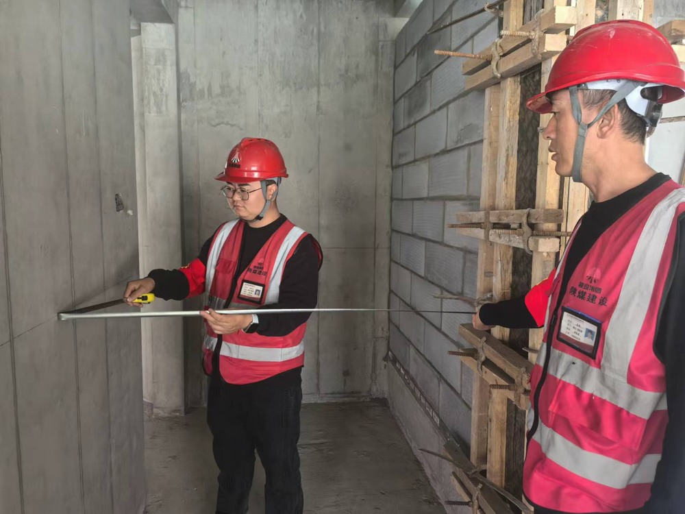 榆林公司的“質量秘籍”，快來修煉