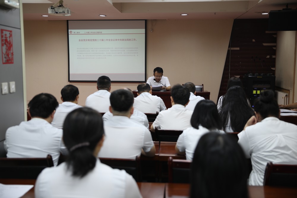 陜煤建設(shè)路橋分公司：以高質(zhì)量黨建賦能高質(zhì)量發(fā)展