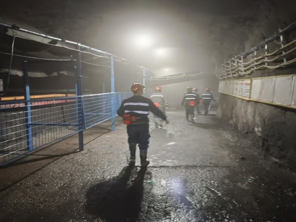 陜煤建設煤礦運營服務分公司：全面備戰嚴冬，確保安全生產