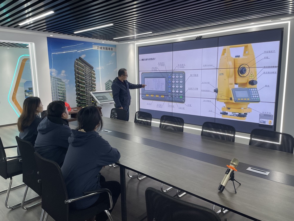 陜煤建設韓城分公司土建一項目部：“融黨建”串起企業發展“同心圓”