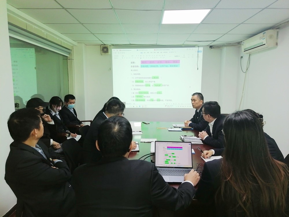 陜煤建設設計研究院：作風技能雙輪并驅，“駛”向新征程