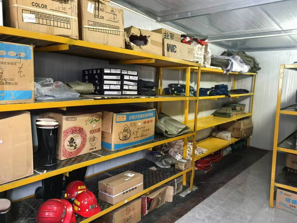 陜煤建設機電安裝公司：嚴控成本保質量 精細管理創效益