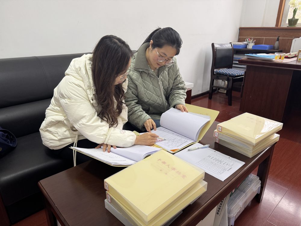 陜煤建設(shè)機(jī)電安裝公司：解鎖特殊工種信息“密碼”，開啟人才強(qiáng)企新征程