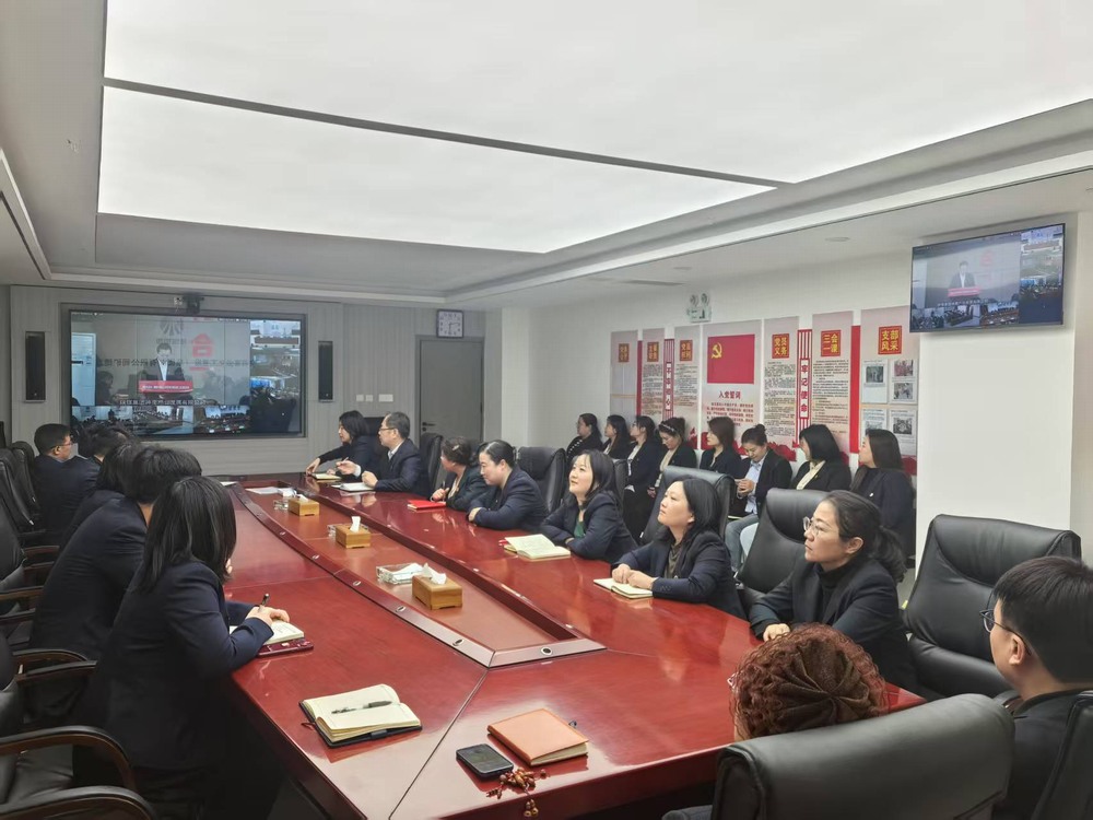 陜煤建設(shè)礦建二公司：線上培訓(xùn)啟新程 黨建引領(lǐng)譜新篇