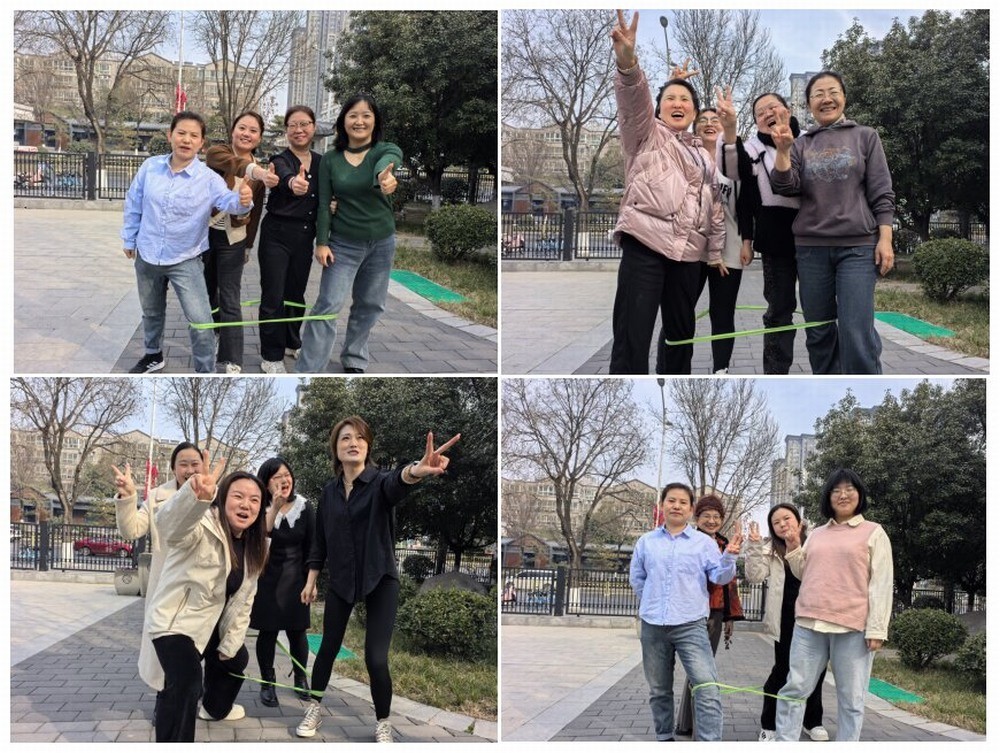 陜煤建設礦建二公司舉辦“時光童夢,魅力綻放”婦女節主題活動