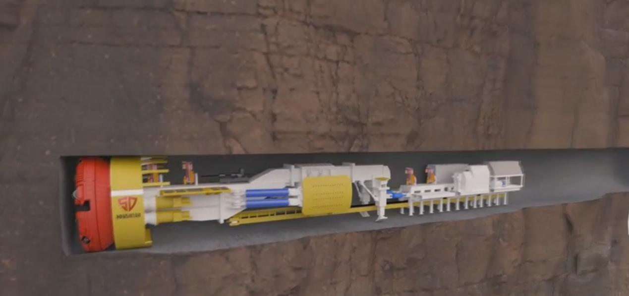 陜煤建設設計研究院：全力推進采區設計修編為礦井安全、高效生產“蓄能”