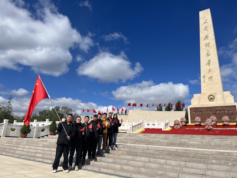 陜煤建設銅煤公司:黨建引領聚合力 黨團共建促發展 ?