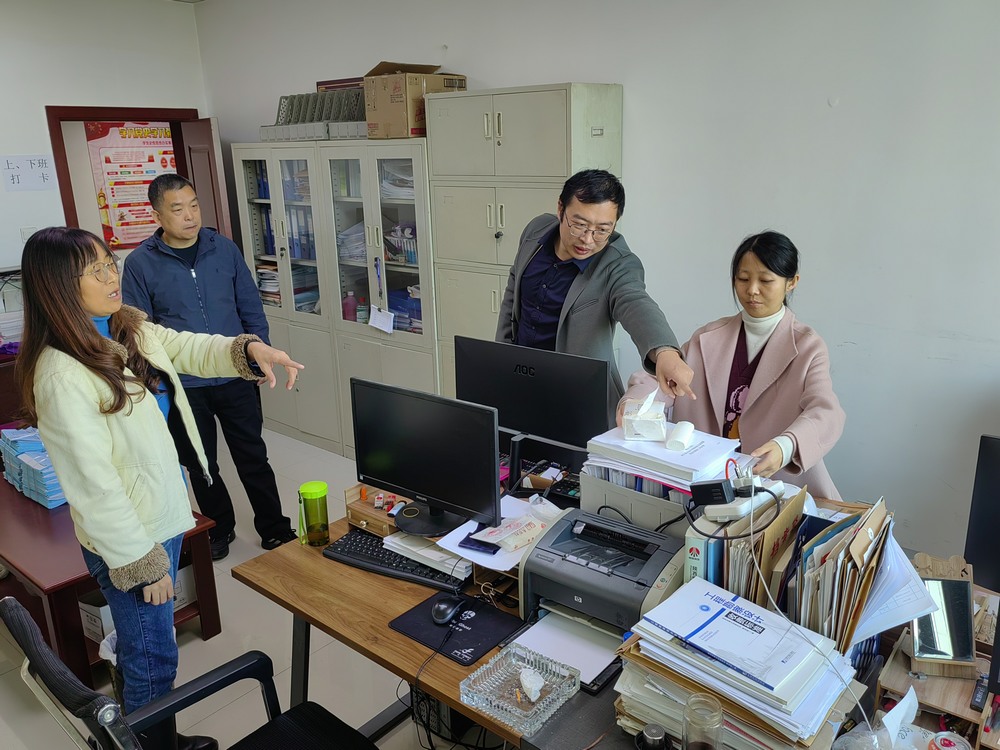 陜煤建設(shè)設(shè)計(jì)研究院：筑牢安全防線，護(hù)航高質(zhì)量發(fā)展