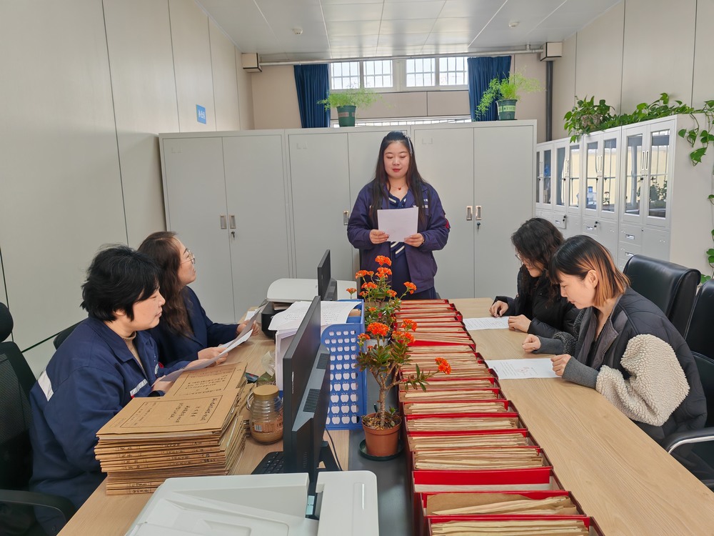 陜煤建設銅煤公司：以人文關懷激發基層干事創業活力