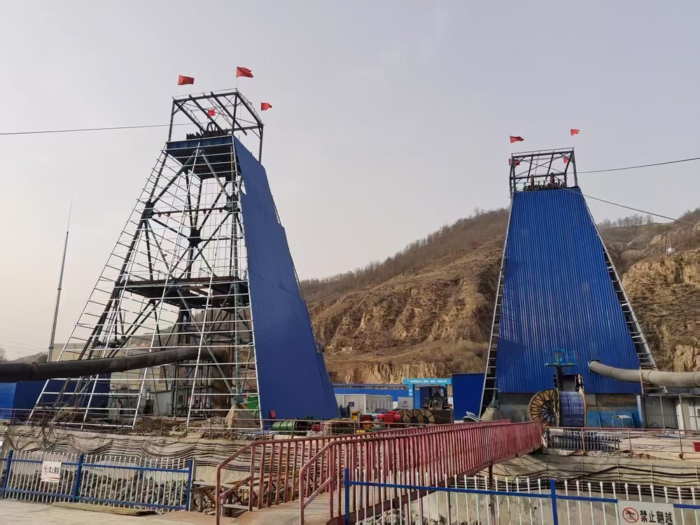 陜煤建設礦建三公司：厚植“四種經營理念” 奮力實現一季度開門紅