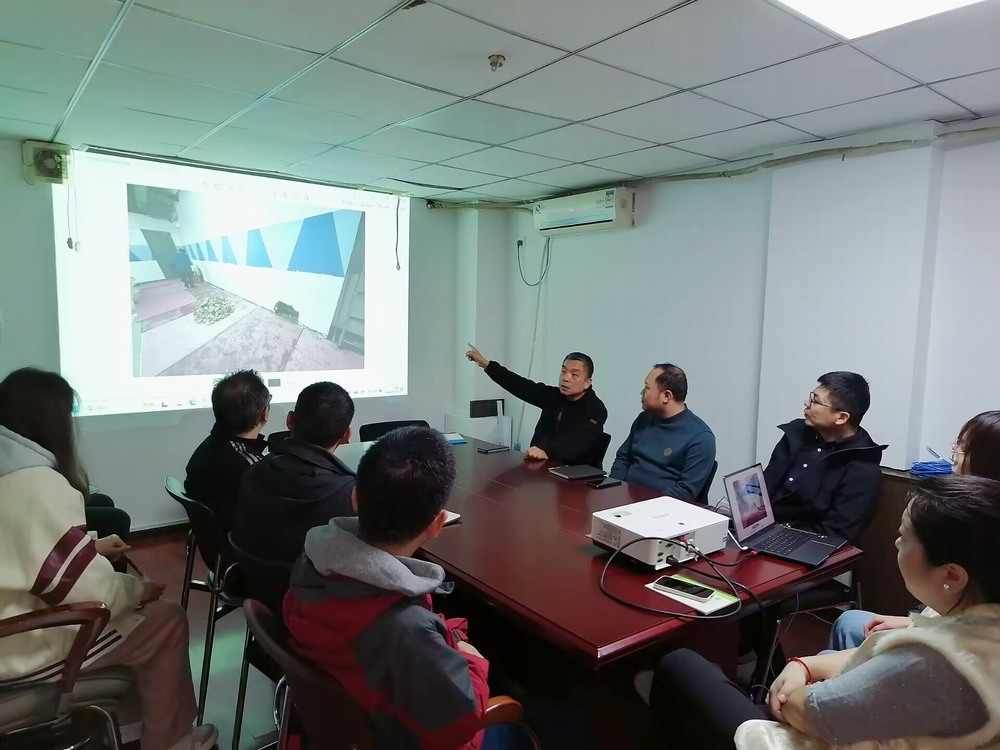 陜煤建設設計研究院：人才賦能擘畫企業發展藍圖