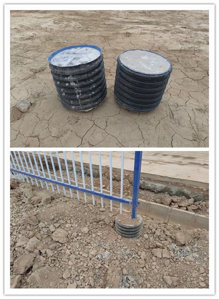 陜煤建設韓城分公司土建四項目部：綠色工地巧施策，建筑廢材變瑰寶