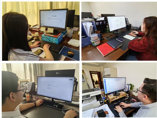 陜煤建設煤礦運營服務分公司：AI技能觸角深入基層，賦能行穩致遠發展