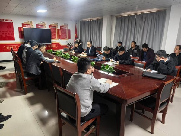 陜煤建設煤礦運營服務分公司：成本“瘦身”促效益“增肥”