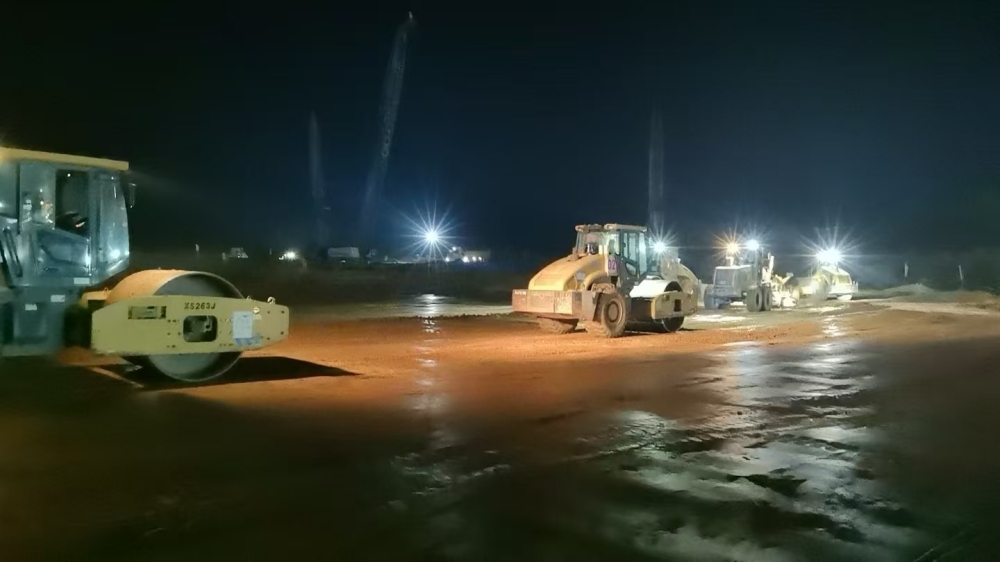 聚焦三主線實干篤行 統籌三維度提質增效