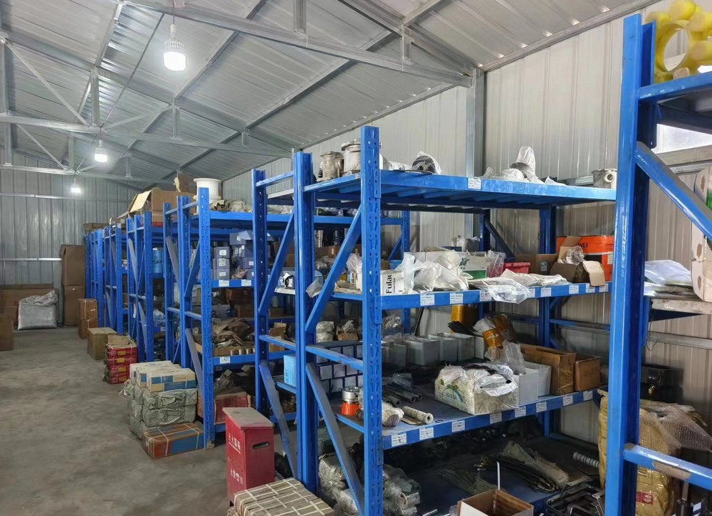 陜煤建設礦建二公司：以“四種經營理念”為筆，繪就企業發展新畫卷