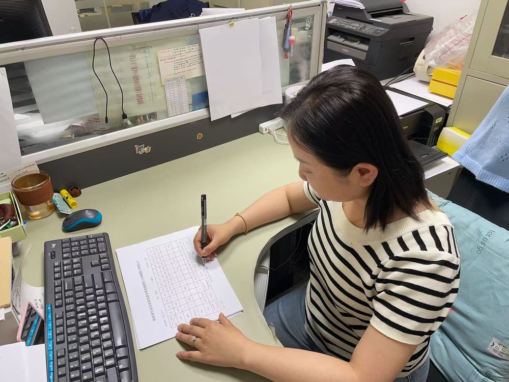 陜煤建設礦建二公司：多舉措保障職工知情權 共筑和諧發展基石