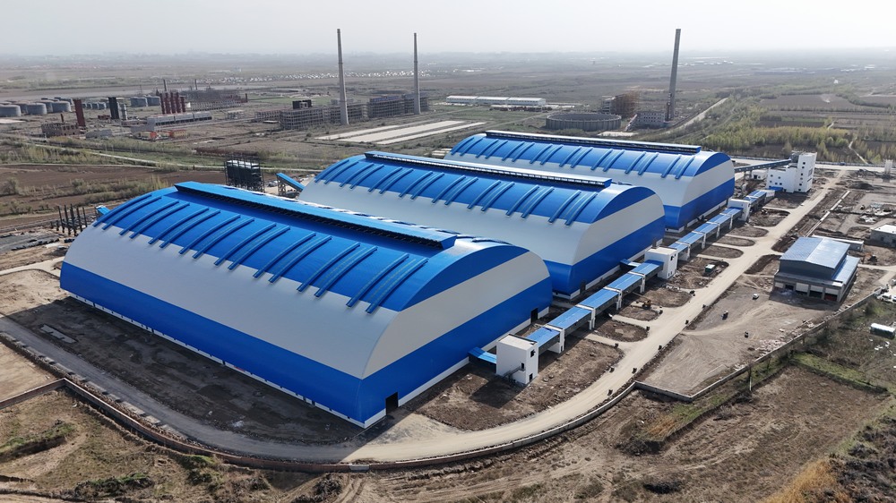 深耕基層建設一線，筑牢工程技術堡壘