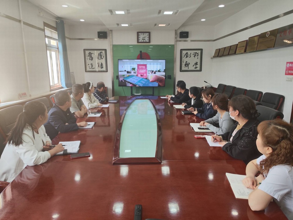 陜煤建設(shè)銅煤公司:扎實(shí)開(kāi)展保密宣傳月活動(dòng) 筑牢新時(shí)代保密安全防線