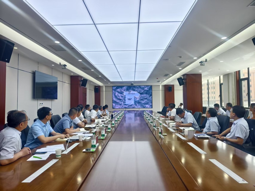 陜煤建設(shè)礦建二公司:強(qiáng)化保密意識(shí) 筑牢安全防線