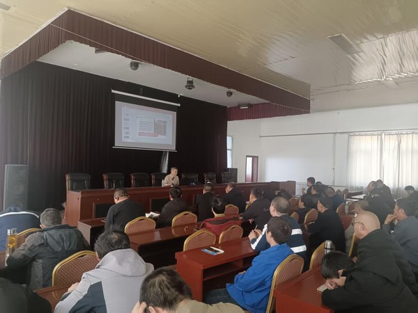 陜煤建設(shè)煤礦運(yùn)營服務(wù)分公司：深踐經(jīng)營理念 “緊日子”里謀“好日子”