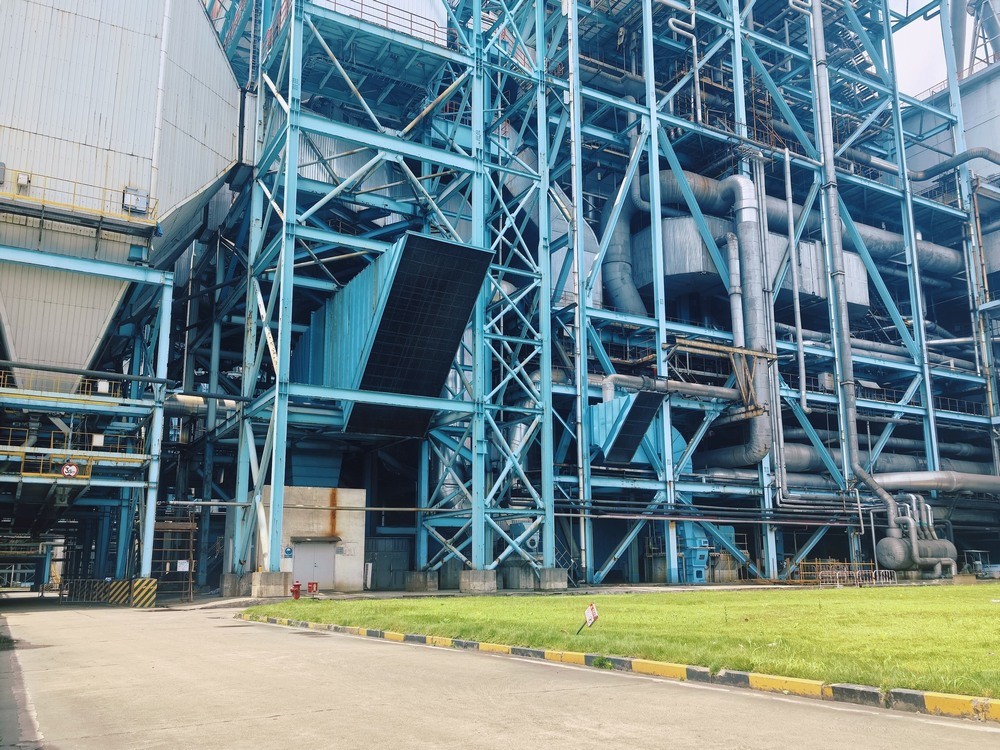 陜煤建設韓城分公司:跨界取經促升級，精益運維助發展