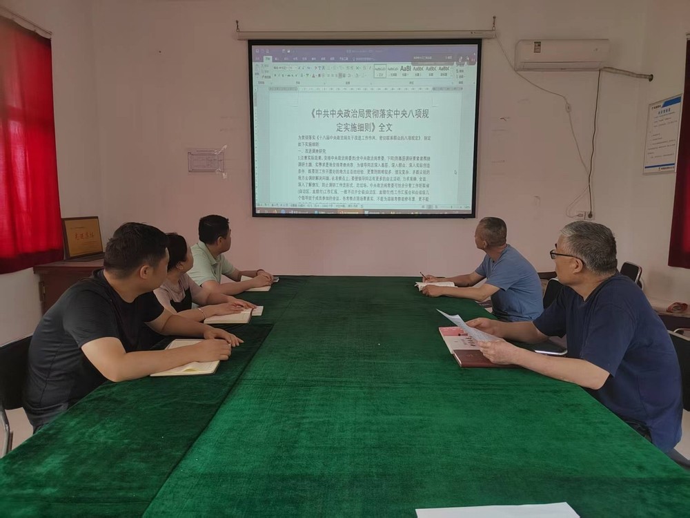 陜煤建設(shè)澄合分公司第十五項(xiàng)目部:三向發(fā)力 擦亮廉潔底色