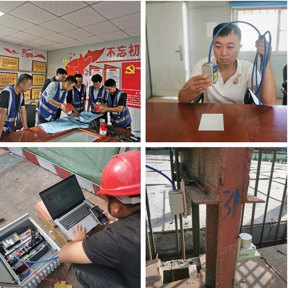 匠心筑夢 創新領航