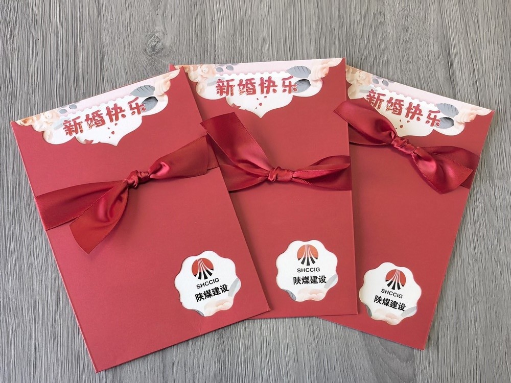 陜煤建設礦建三公司:幸福可期!民生實事“落地生花”