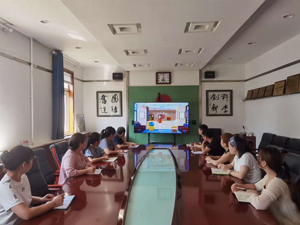 陜煤建設銅煤公司開展“國際檔案日”系列活動