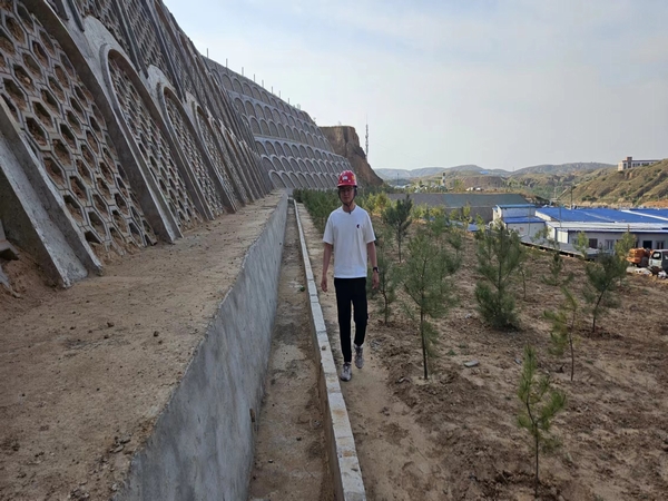 陜煤建設(shè)煤礦運(yùn)營(yíng)服務(wù)分公司：多舉措筑牢雨季“三防”安全屏障