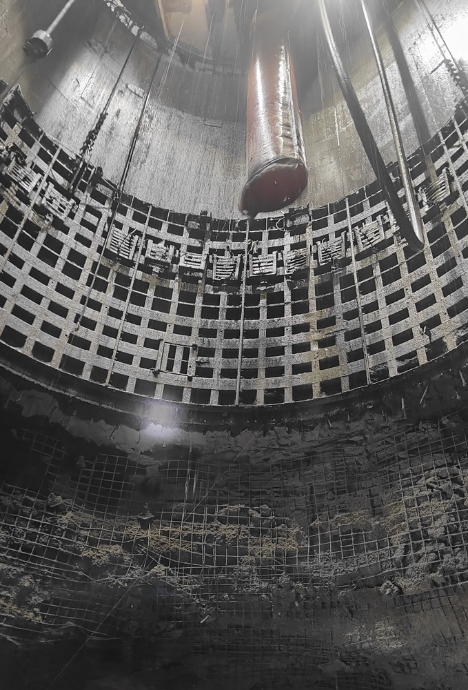 陜煤建設設計研究院：紅柳林礦業公司三號回風立井井筒壁后注漿、工作面預注漿設計方案圓滿完成，為千萬噸級礦井通風“保駕護航”