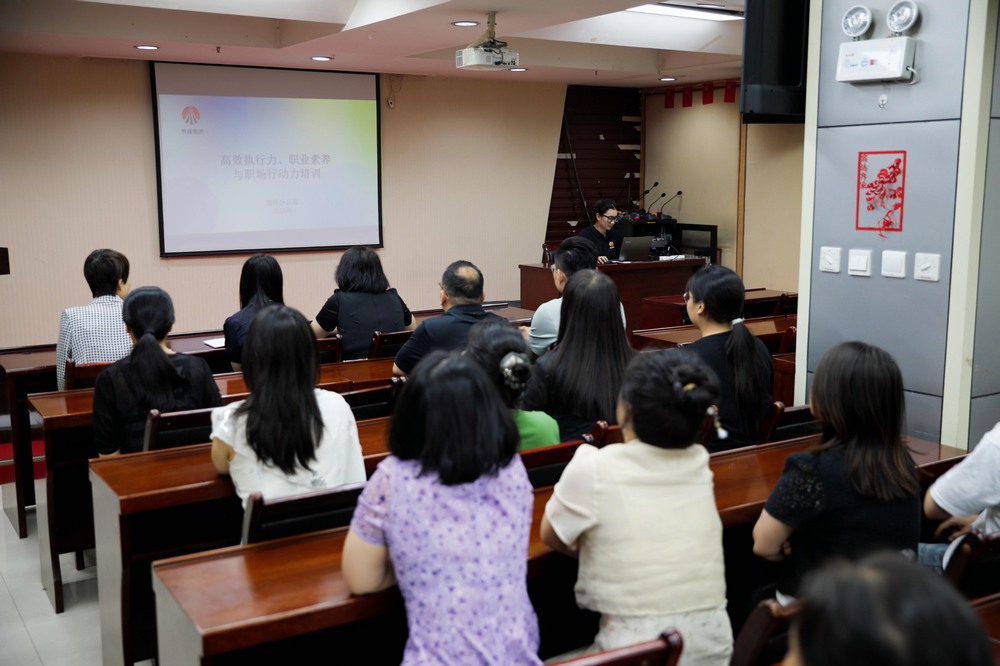 勝在執(zhí)行 陜煤建設(shè)路橋分公司多舉措高效提升綜合實力