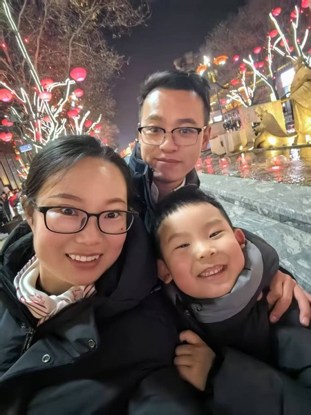 陜煤建設煤礦運營服務分公司:以廉潔家風 涵養清風正氣