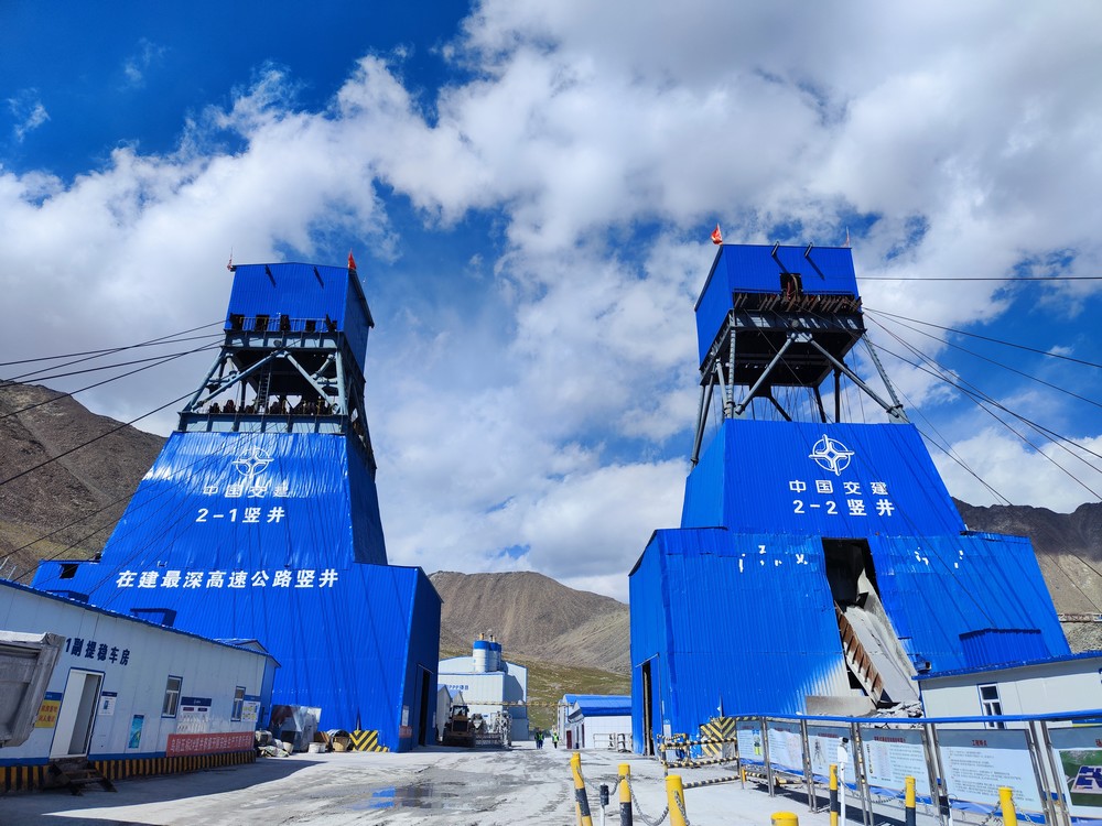 陜煤建設(shè)礦建三公司：穩(wěn)中蓄勢(shì)，實(shí)現(xiàn)“雙過(guò)半”目標(biāo)